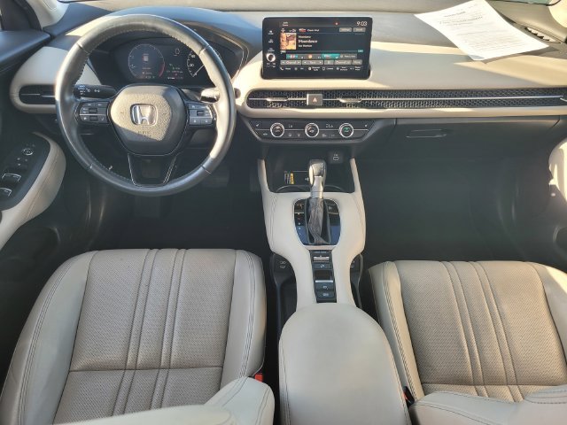Used 2024  Honda EX-L image 16