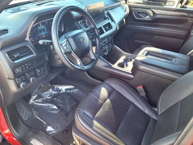Used 2023  Chevrolet RST image 10