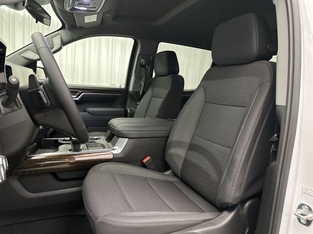 2026 GMC Sierra 1500 Elevation - Photo 14