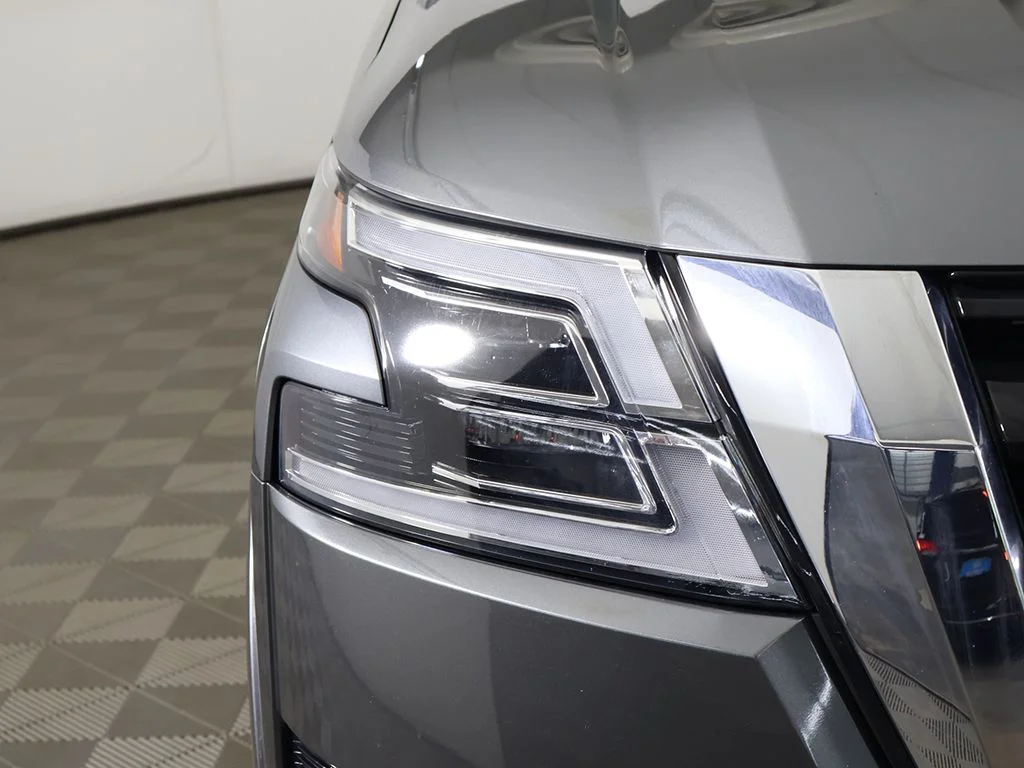 2024 Nissan Armada Platinum - Photo 17