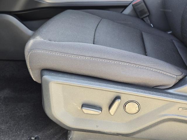 New 2026 Carbonized Gray Metallic Ford XLT image 36