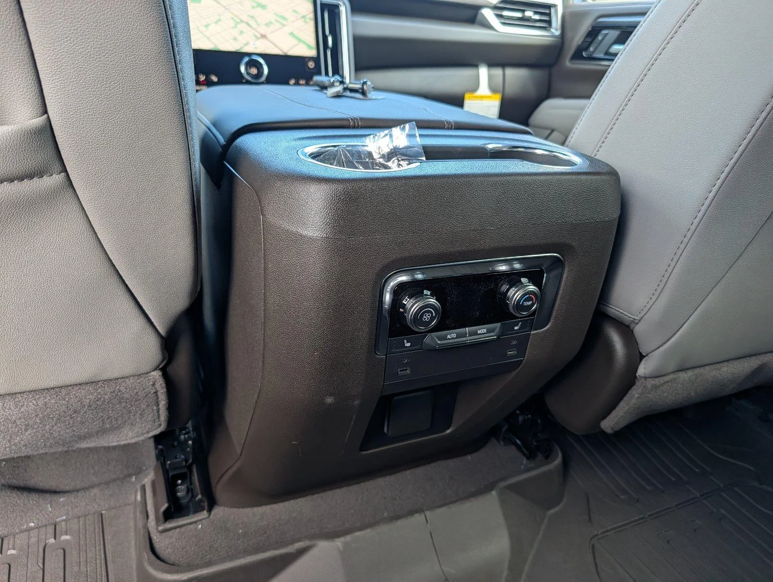 New 2027 Sterling Metallic GMC Elevation image 32