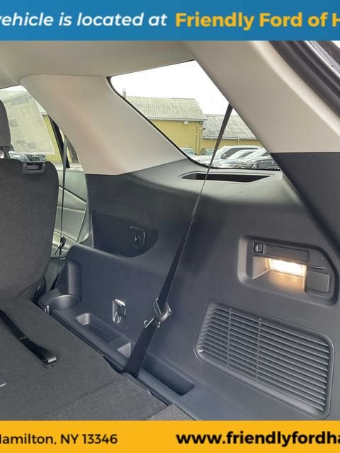 Used 2026 Gray Ford Active image 56