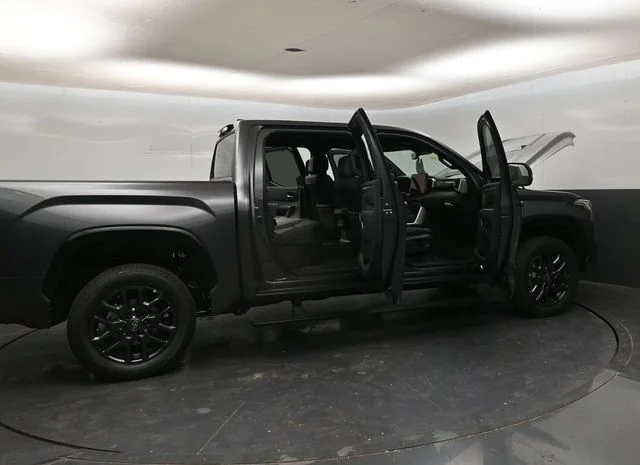 2026 Toyota Tundra Platinum - Photo 35