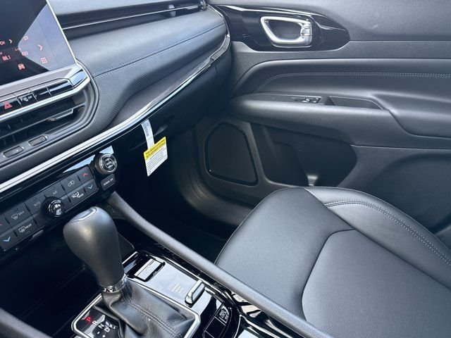 2026 Jeep Compass Limited Altitude - Photo 17