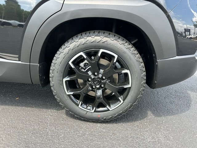 New 2026 Jet Black Mica Mazda 2.5 S Meridian Edition AWD image 5