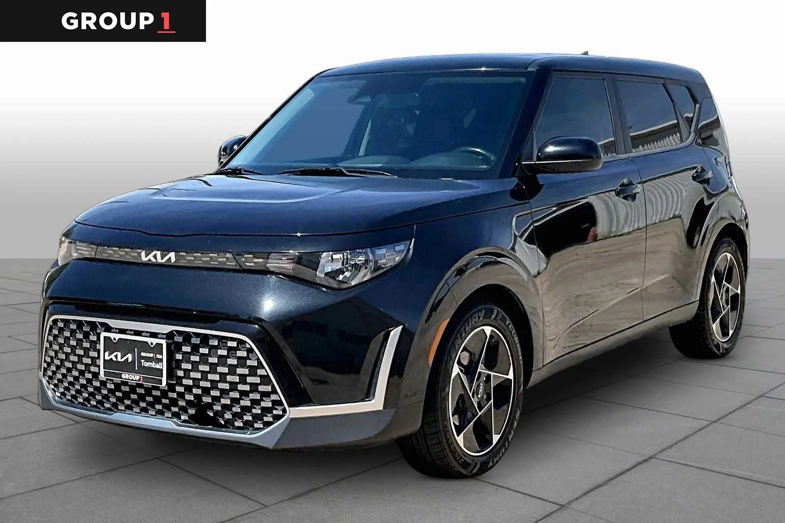 2023 Kia Soul