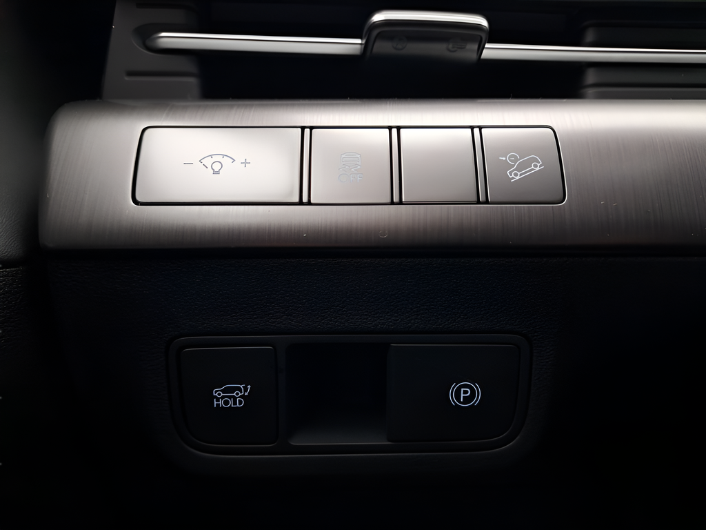 New 2026 White Hyundai Limited image 24
