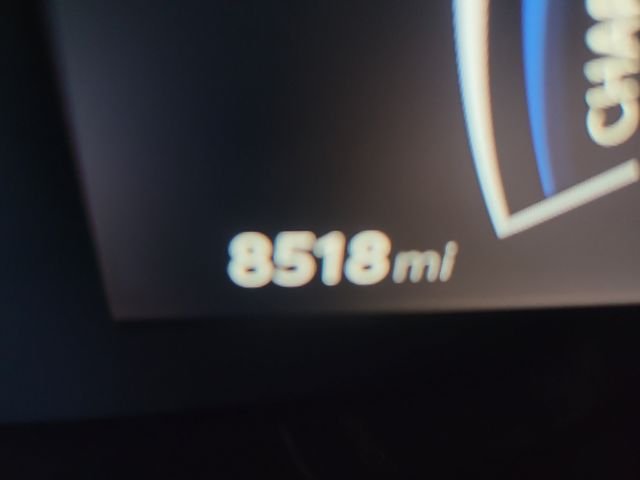 Used 2025  Toyota SE image 29