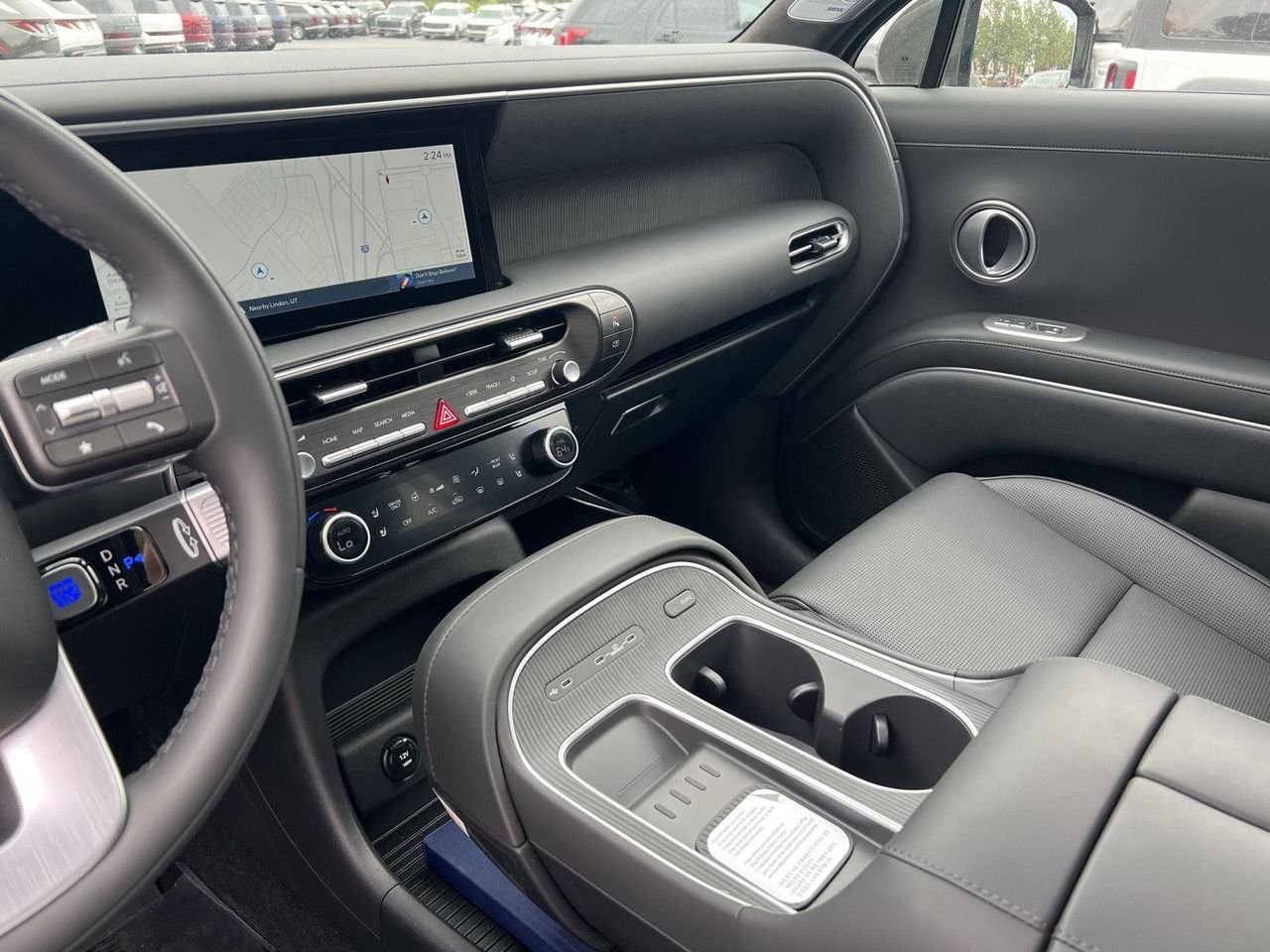 New 2026 Titan Charcoal Pearl Hyundai Calligraphy image 36