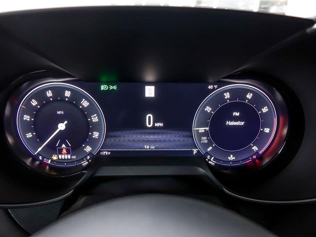 2025 ALFA ROMEO GIULIA (952) - Image 13