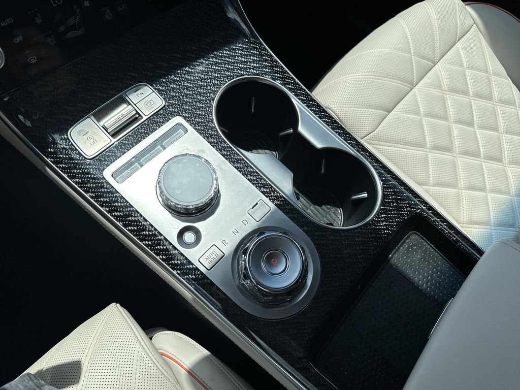 2026 GENESIS GV70 Sport Prestige - Photo 26
