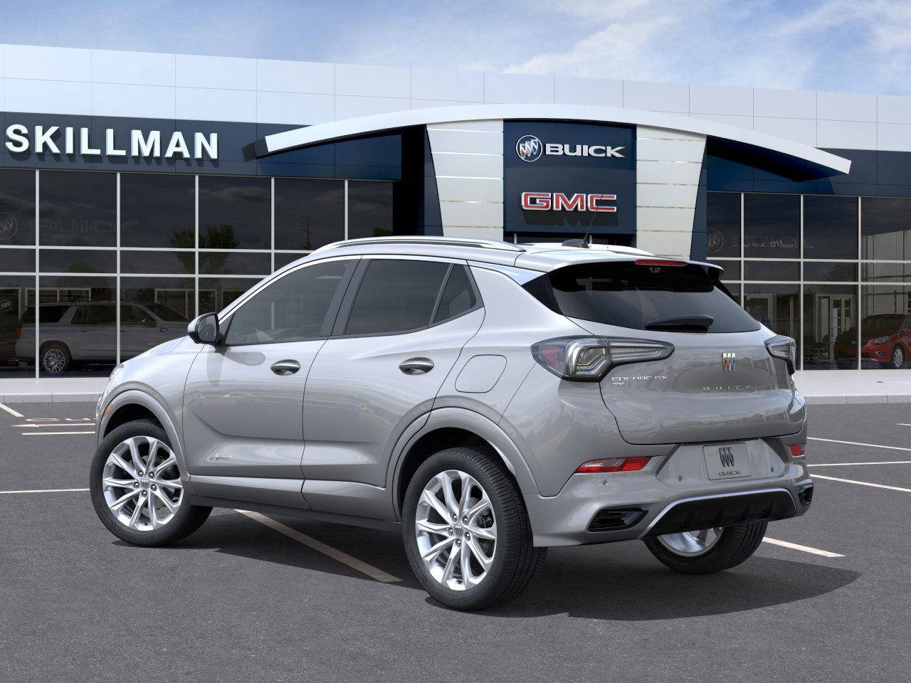 View vehicle photo 3