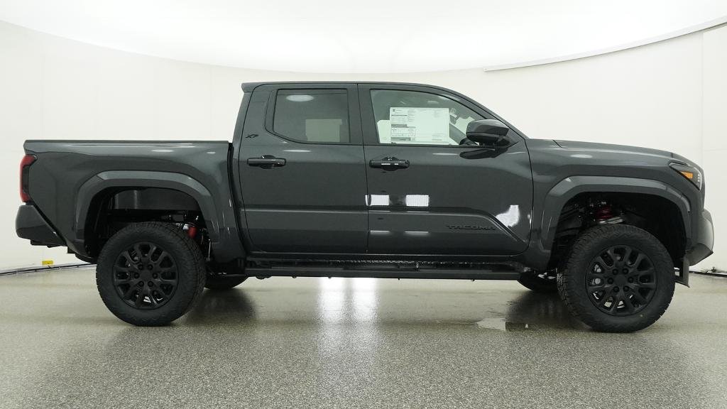 New 2026 Underground Toyota SR5 image 65