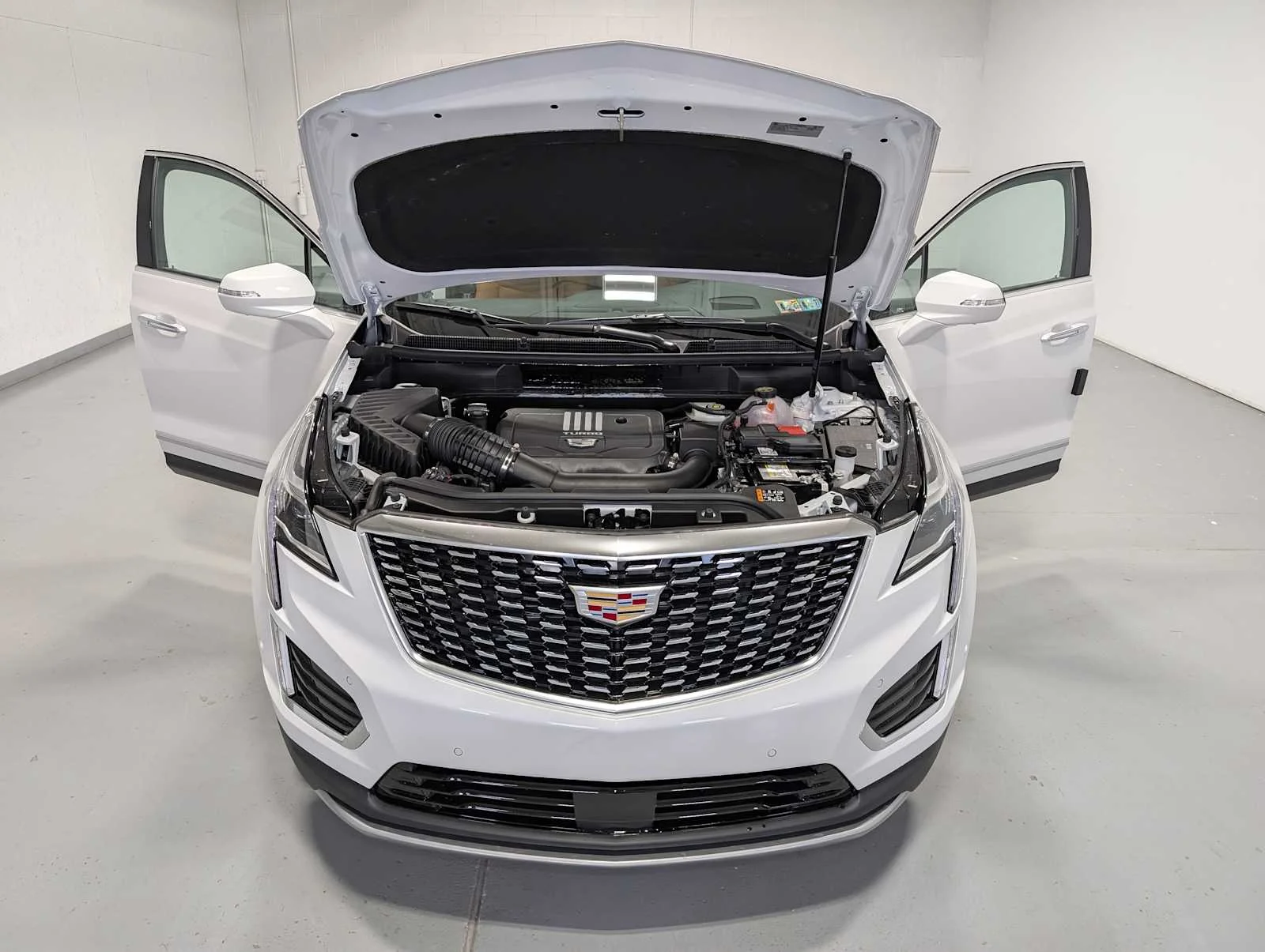 2026 Cadillac XT5 Premium Luxury - Photo 11