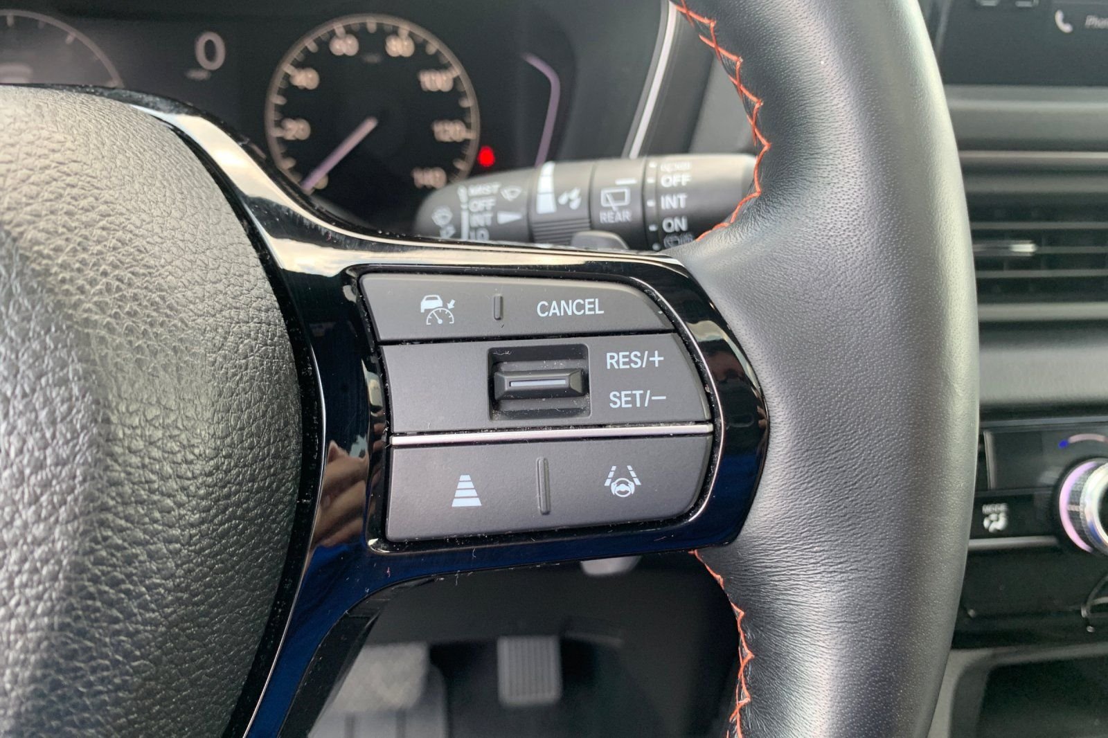 Certified Used 2025  Honda TrailSport image 32