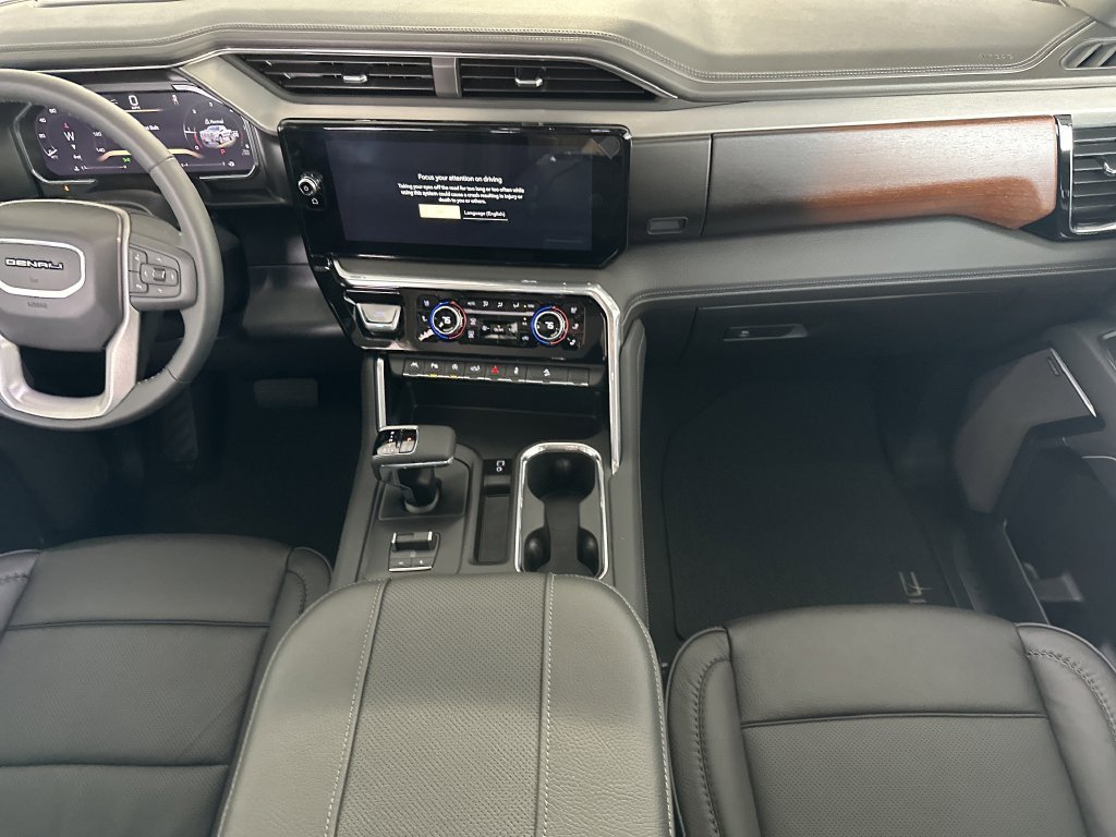 2026 GMC Sierra 1500 Denali - Photo 19
