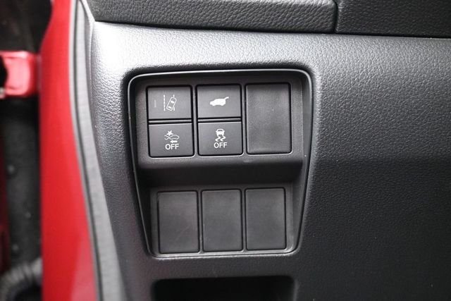 Used 2020 Radiant Red Metallic Honda EX-L image 14