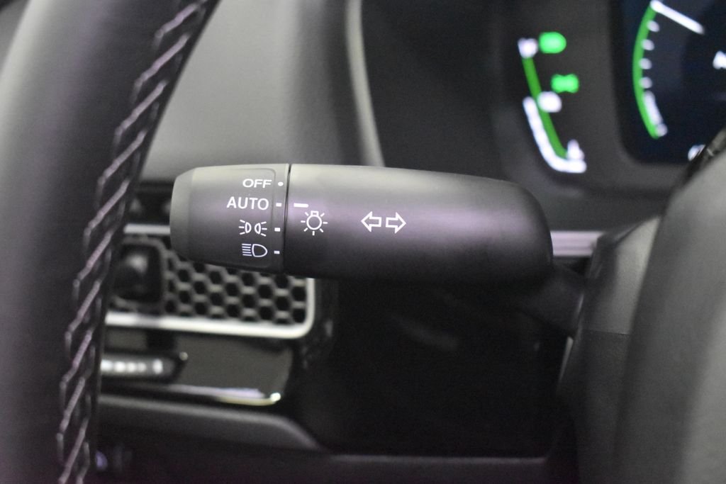 2026 Honda Civic Sport Touring - Photo 14