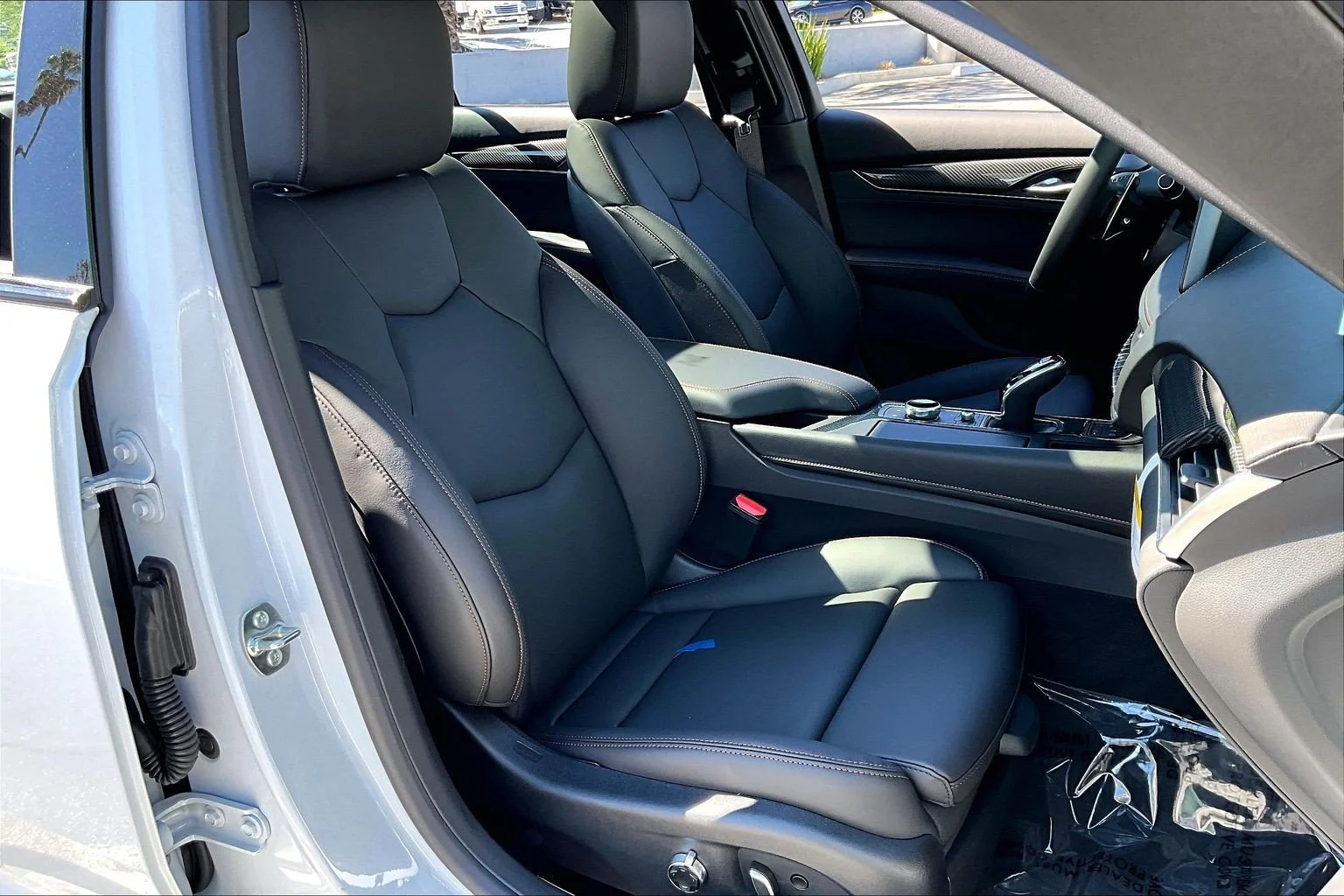 2026 Cadillac CT5 Sport - Photo 19