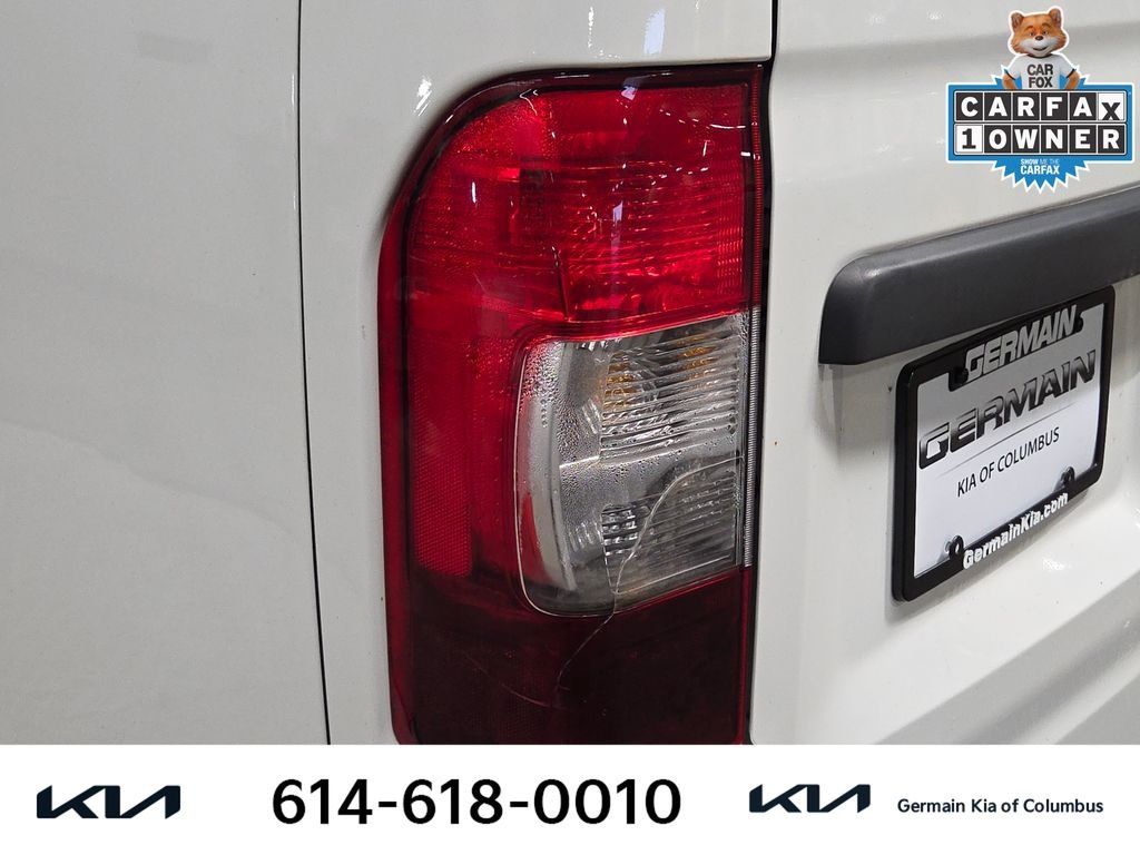 Used 2020 White Nissan S image 15
