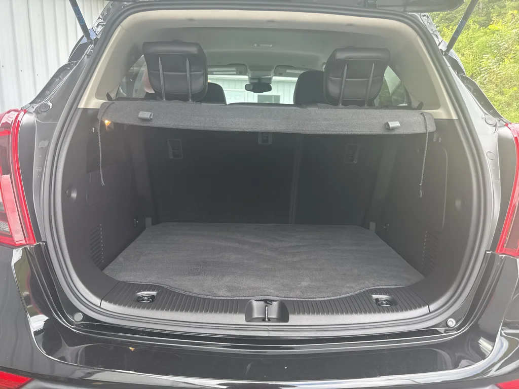 2022 Buick Encore Preferred - Photo 15