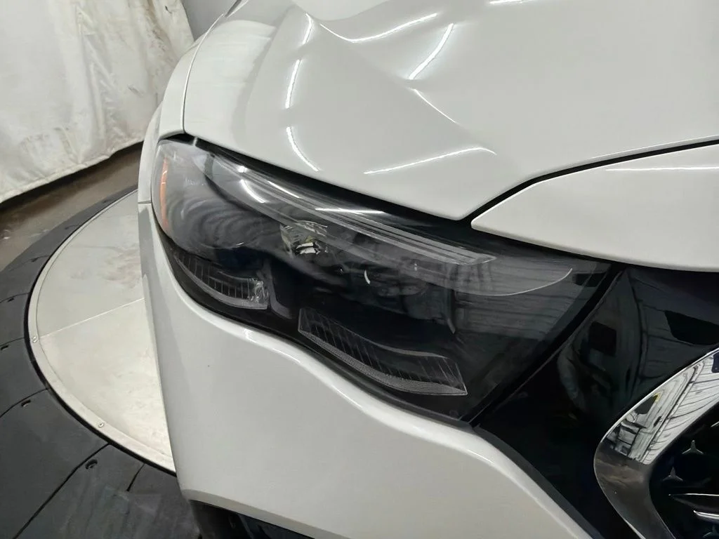 New 2027 White Mercedes-Benz E 350 image 10