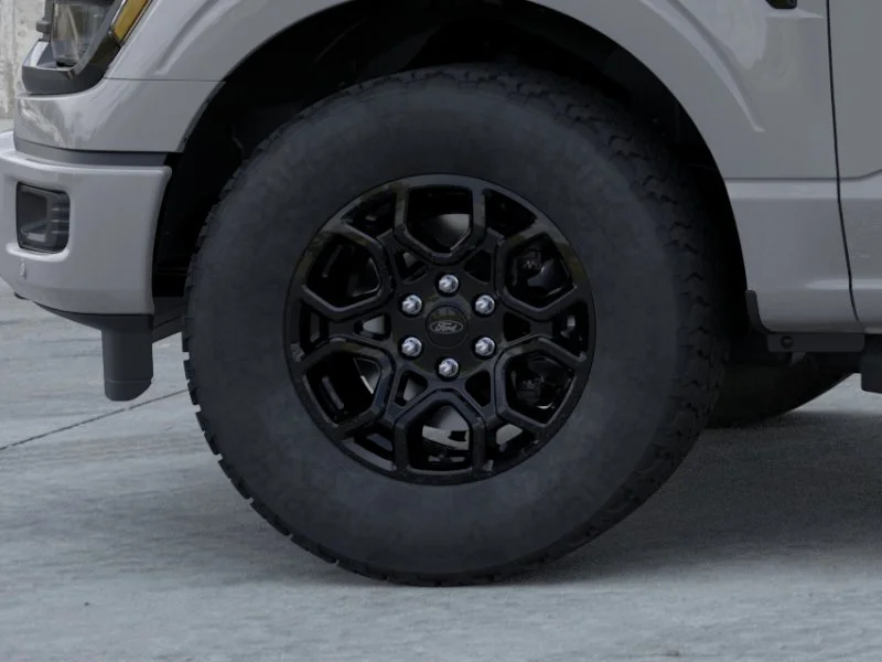 New 2026 Avalanche Ford XLT image 19