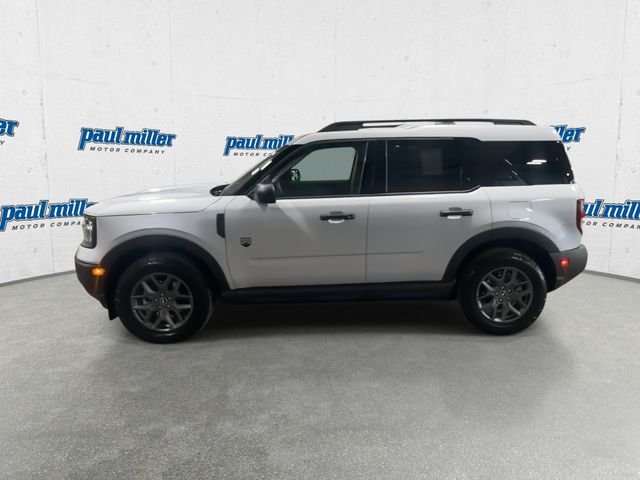 New 2026 White Ford Big Bend image 6
