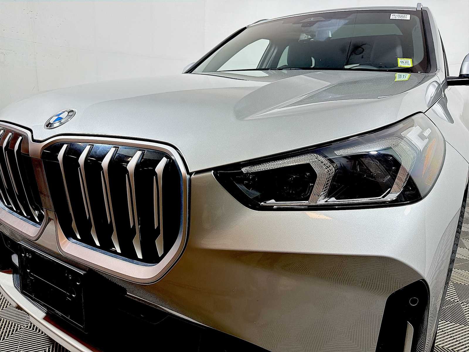 2024 BMW X1 28i - Photo 25