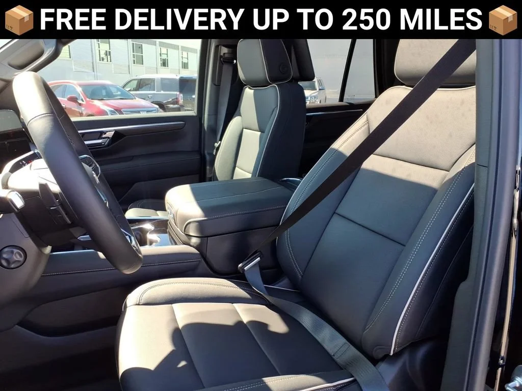 New 2026 Black Chevrolet Premier image 20