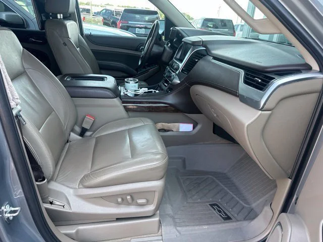 Certified Used 2018 PEPPERDUST METALLIC Chevrolet LT image 15