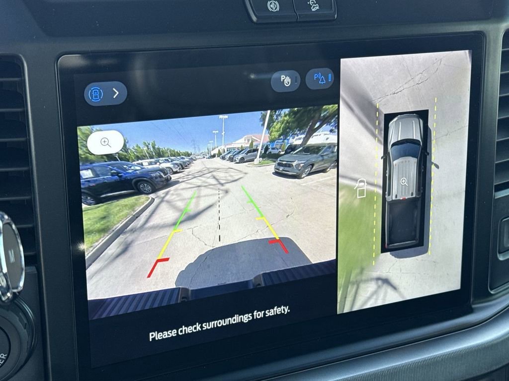 Used 2026  Ford XL image 18