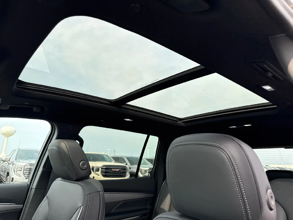 2027 Buick Enclave Preferred - Photo 26