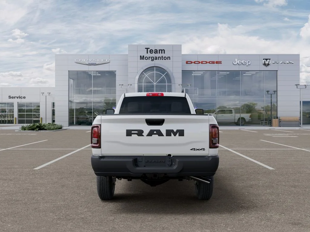 2026 RAM 2500 Tradesman - Photo 7