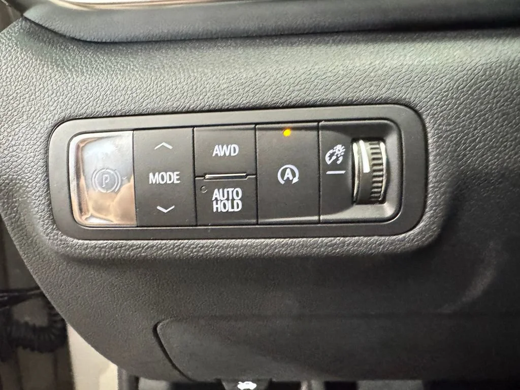 2026 GMC Terrain Elevation - Photo 18