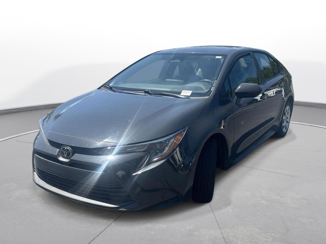 Used 2024 Underground Toyota LE image 2