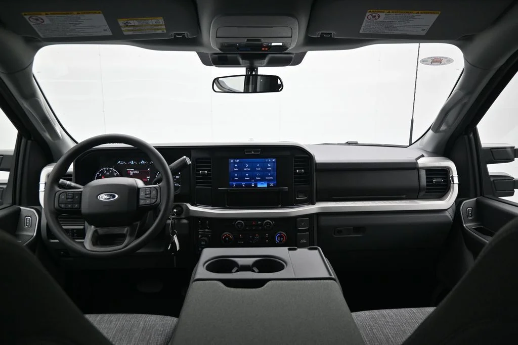 New 2026 White Ford XL image 23
