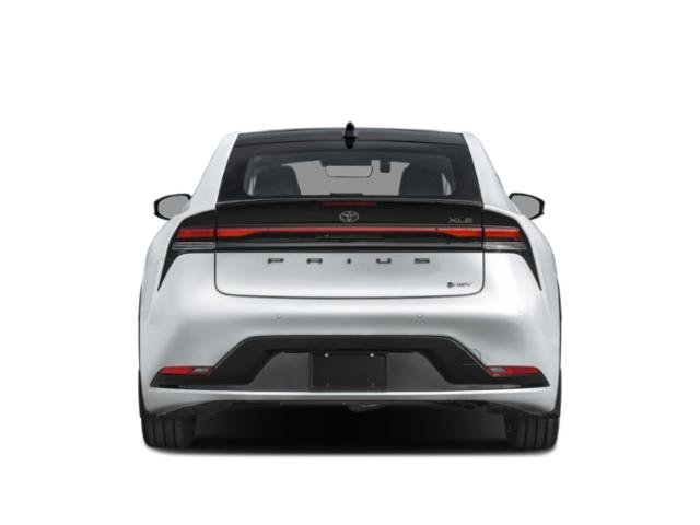 Used 2024 Gray Toyota XLE image 5
