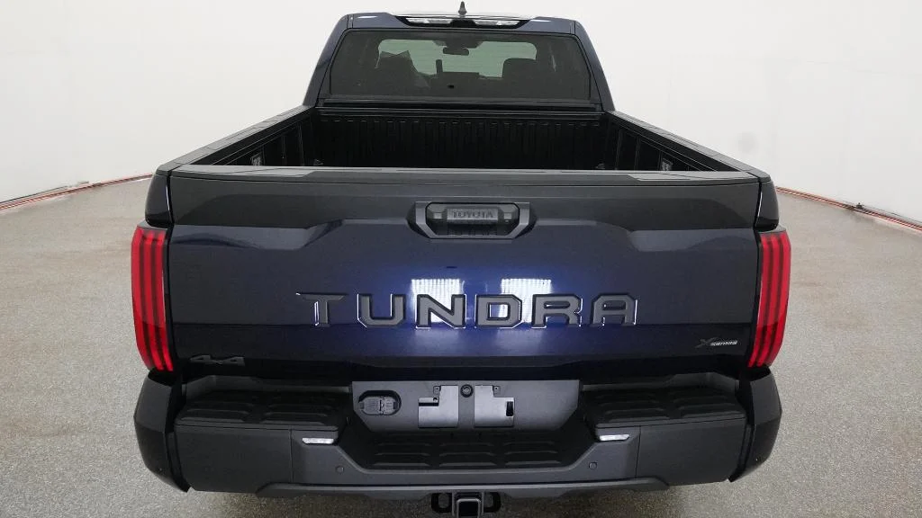 New 2026 Blueprint Toyota SR5 image 64