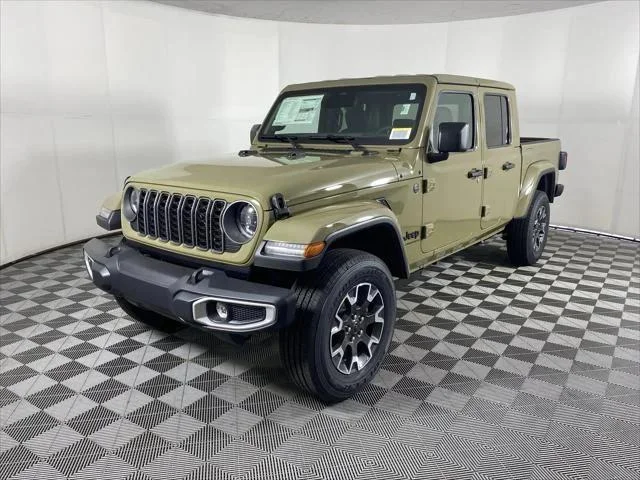 New 2026 41 Exterior Paint Jeep Sahara image 9