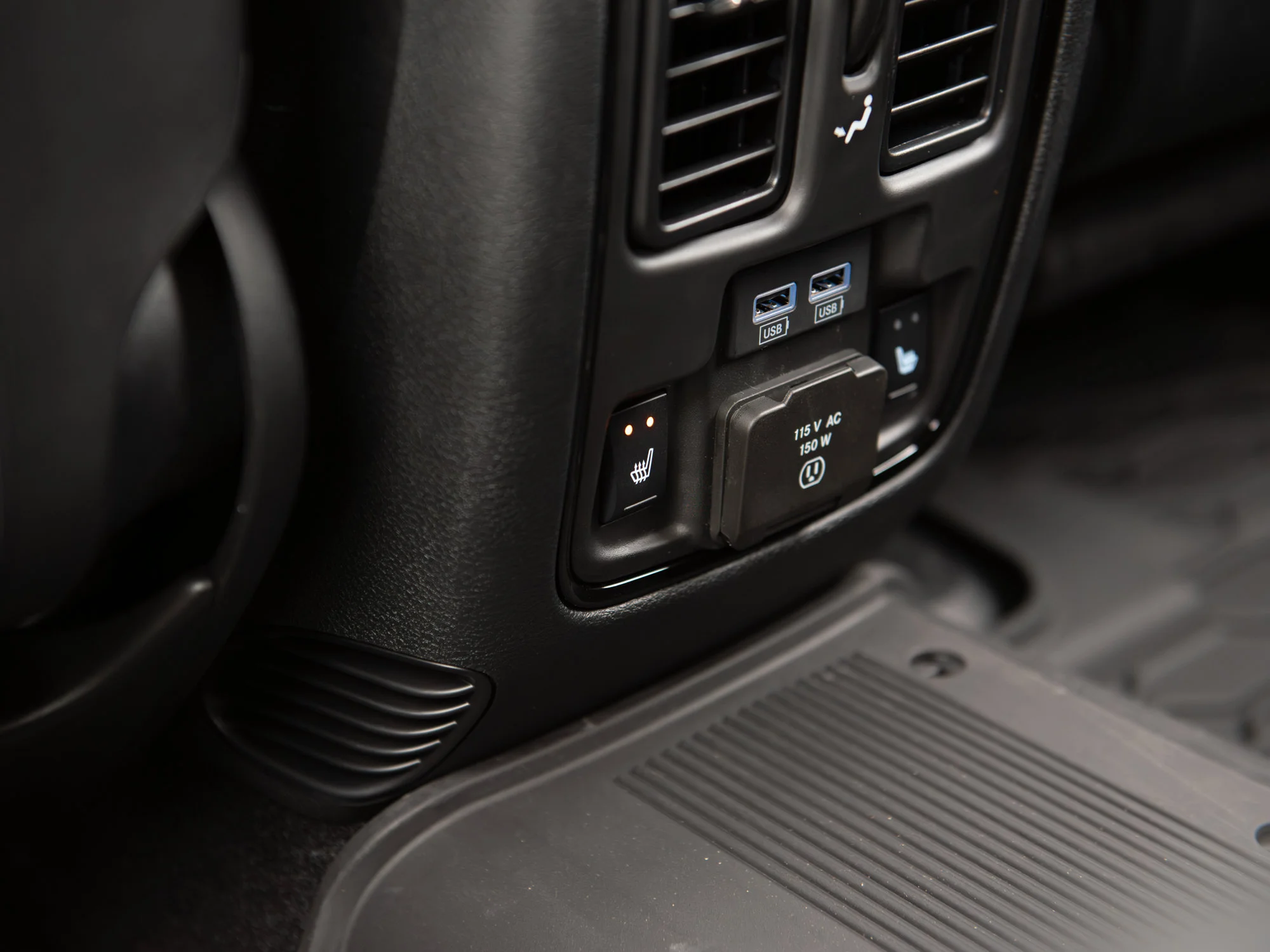 New 2026 Grey Dodge GT HEMI V8 Plus* AWD, Sunroof, Ventilated/Heated Leather, Remote Start image 25