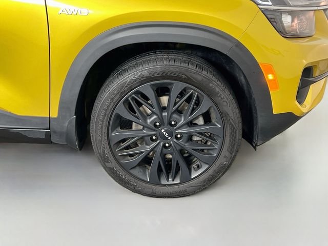 2023 Kia Seltos Nightfall - Photo 37