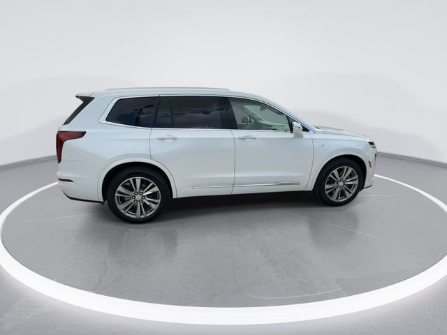 2024 Cadillac XT6 Premium Luxury - Photo 9