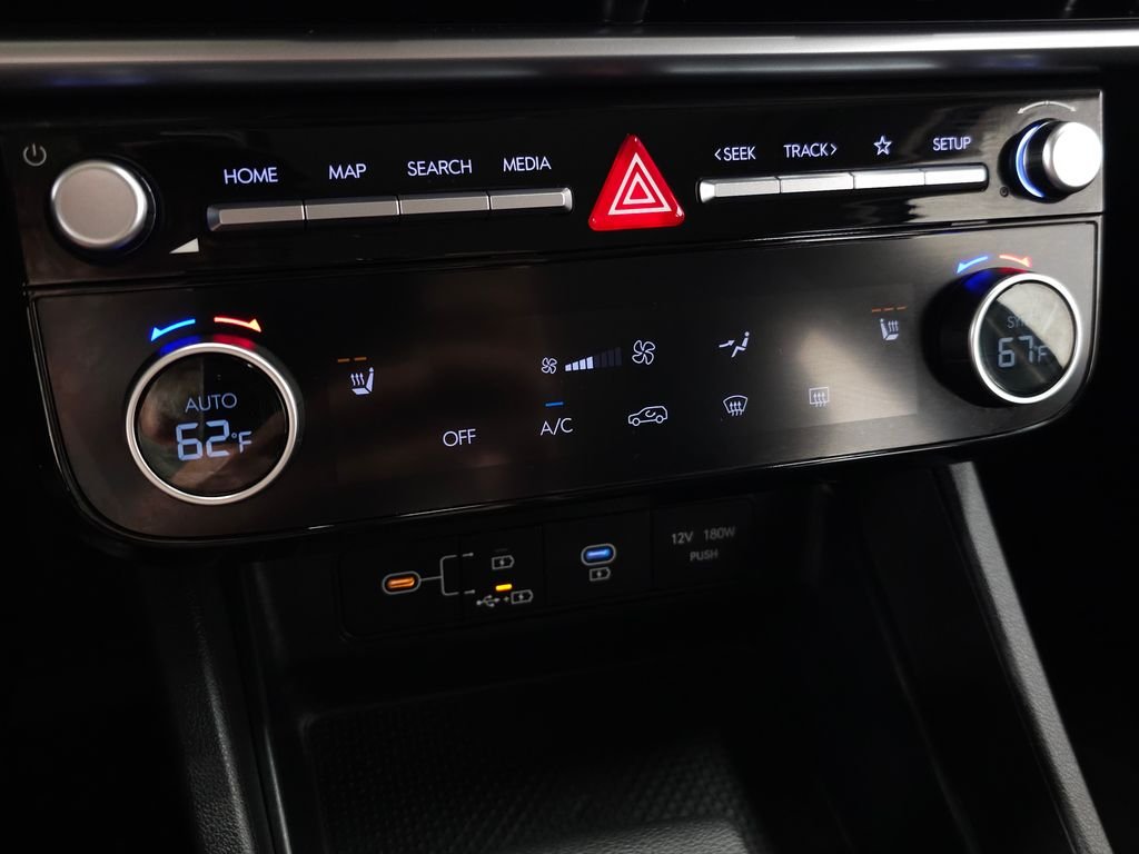 2026 Hyundai Tucson SEL - Photo 28
