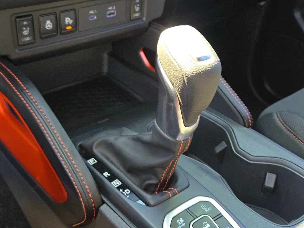 Certified Used 2026 White Nissan PRO-4X image 28