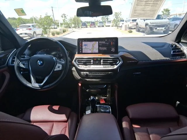 2024 BMW X4 30i - Photo 10