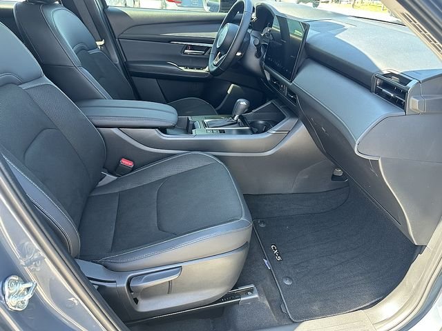 Certified Used 2026 Gray Mazda 2.5 S Preferred image 12
