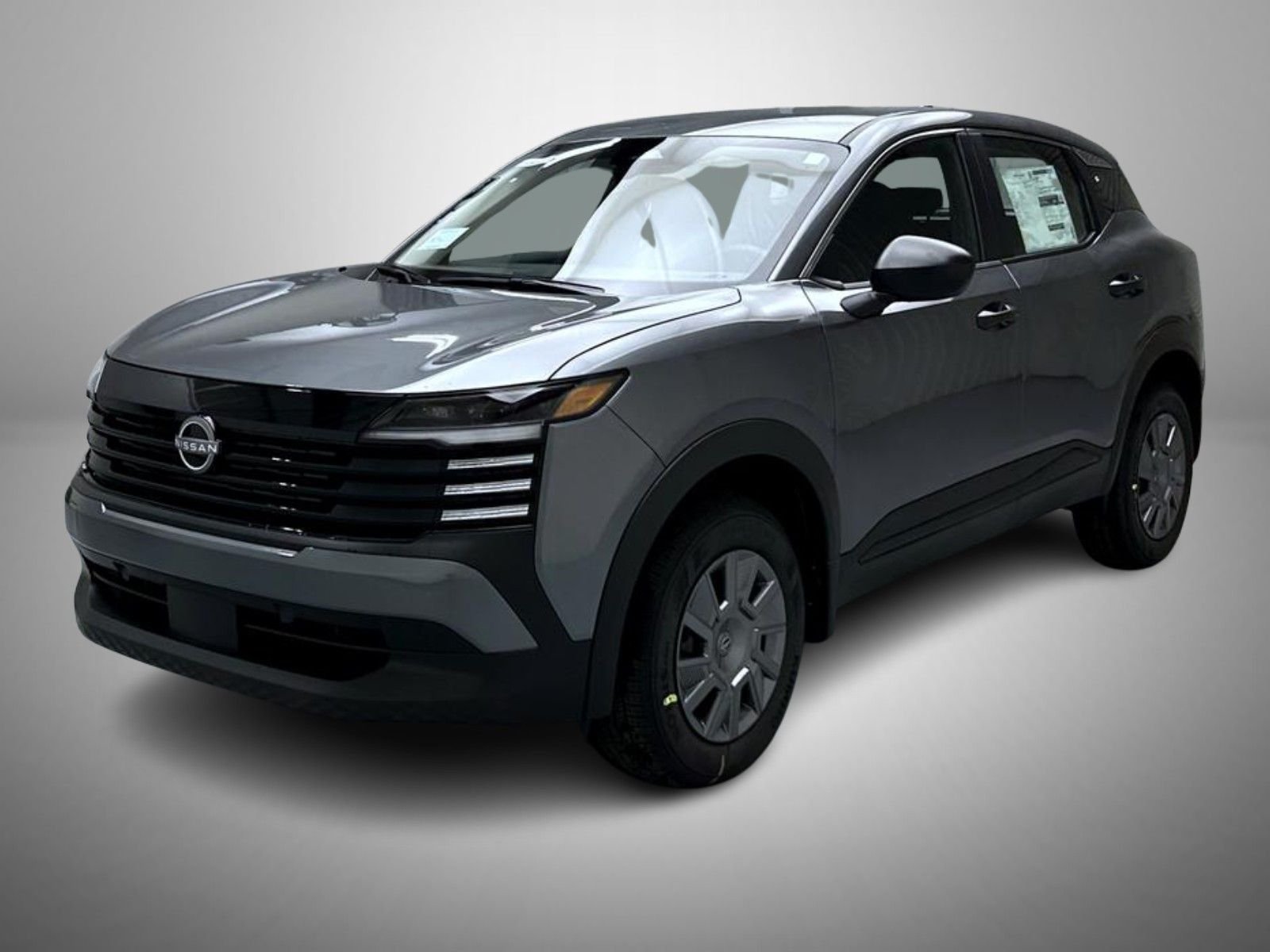 2026 Nissan Kicks 2.0 S's photo