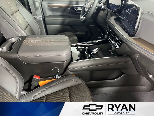 2026 Chevrolet Suburban High Country - Photo 43